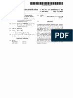 Patent Application Publication (10) Pub. No.: US 2015/0132181 A1