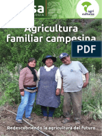 Agric Familiar Campesina