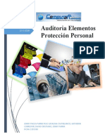 Auditoria Externa