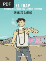 El Trap. Filosofía Millennial para La Crisis en España - Ernesto ...