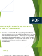 UC1 - DR3 - Democracia Participativa e Representativa