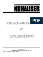 027-2515-0  173 catalogo peças Plantadeira Fankauser