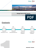 Projektovanje VRF Sistema 02