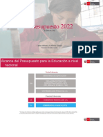 9 - MINEDU - PresentacionCongreso 2022 revNY