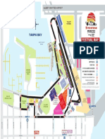 Firestone Grand Prix Map