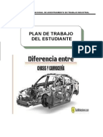 Trabajo Final de Mantenimiento de Chasís y Carrocería