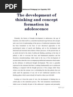 Download Adolescent Pedagogy Lev Vygotsky 1931 by Johana Martnez Rosario SN56065410 doc pdf