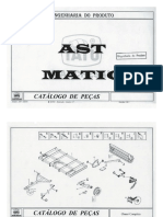 Arados 1997 Janeiro Ast Matic