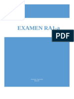 Examen Ra1-A: Antonio Carmona Bascón