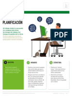 Achs Consejos de Planificación