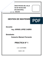 CMF 001 Gest. Mantenimiento 2