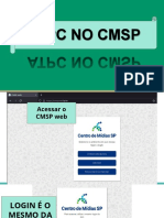 Atpc No CMSP