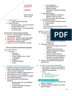 I. Data Collection Methods: Data Collection, Measurement, and Data Quality in Quantitative and Qualitative Research