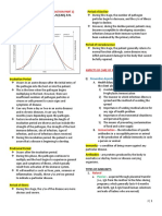 Communicable Disease (Introduction Part 2) : Period of Decline