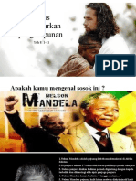 Pel 4 Yesus Mengajarkan Pengampunan