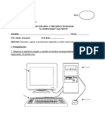 Guia Evaluada Tecnologia 4°