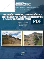 A6918-Evaluacion Geologica Salpo-La Libertad