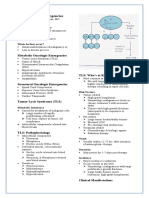 Oncologic Emergenciespaghubasan