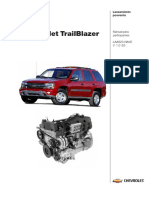 B Manual Taller - TrailBlazer 4.2L L6 at 4WD