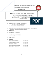 Laboratorio #5 - Grupo 5