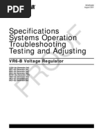 Download VR6servMan by SOTEINSTRUMENTATION SN56066695 doc pdf