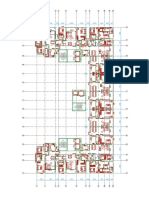 Upper Floor Plan