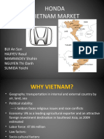 Automobil Market - Vietnam Final
