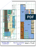 Sydney Simon Mungala EAAQ/06354P/2014 Project: Multi Use Development Nairobi CBD
