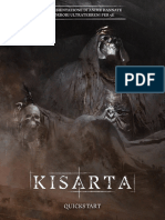 Kisarta - Quickstart