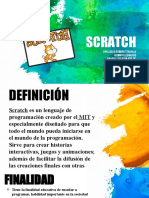 Scratch