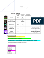 Precios Fiesta Glow 2021