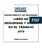 Departamento de Seguridad