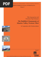 Download Buddhist Monuments of Khartse Valley T Gyalpo C Papa-Kalantari With C Jahoda by Oxyak SN56067354 doc pdf