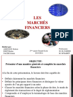 225597470 Les Marches Financiers Expose
