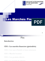 Marché Financier Ch1