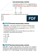 SISTEMA EDUCACIONAL SOPHOS - CONVÊNIO AC e PG