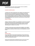 Partes Do Trab de Bio