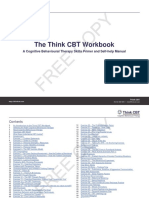 Think CBT Workbook Static