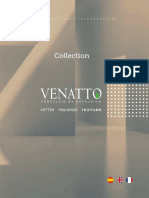 Catalogo Venatto Collection - 2021