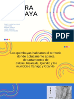 Cultura Quimbaya