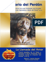 Rosario Del Perdon 2a Edic