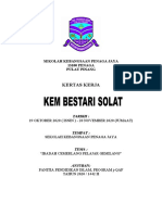 Kertas Kerja Kem Solat Abah 2020