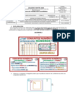 Guia Académica No. 1 - 9º