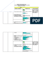 Weekly Home Learning Plan Disciplines and Ideas in The Applied Social Sciences First Quarter (S.Y. 2020-2021)