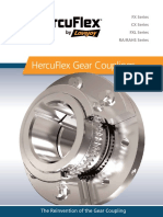 HercuFlex Catalog 11170 Rev E