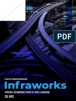 Brochure Infraworks