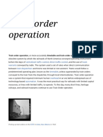 Train Order Operation - Wikipedia