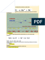 Examen 3 QUIMICA PARA EL EXTRA