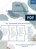 Implementando a sustentabilidade empresarial