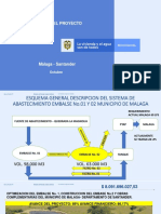 Registro Fotografico Informativo Embalse Málaga